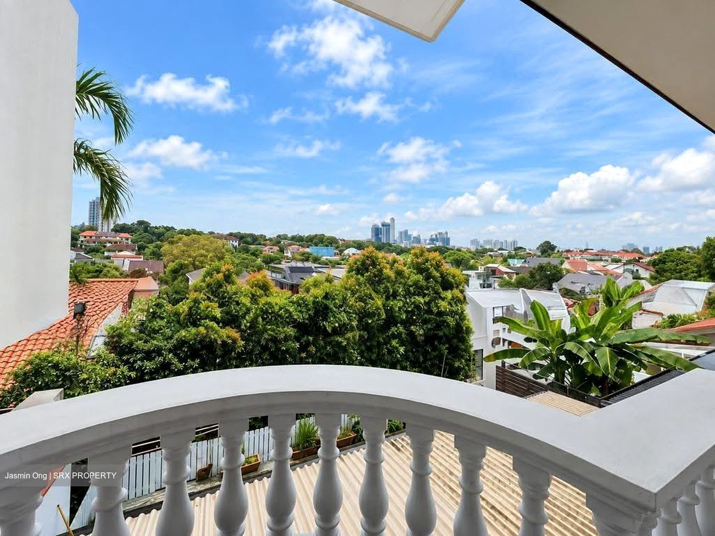 Shamrock Park (D10), Semi-Detached #621663541